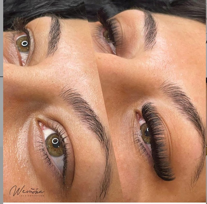 Wemona Beauty Salon