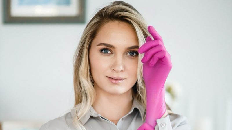 YanaSavciuc Beauty Studio