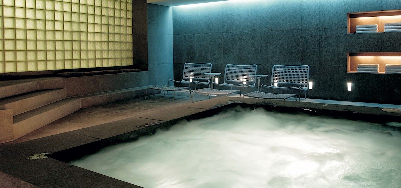 Cocoon Urban Spa