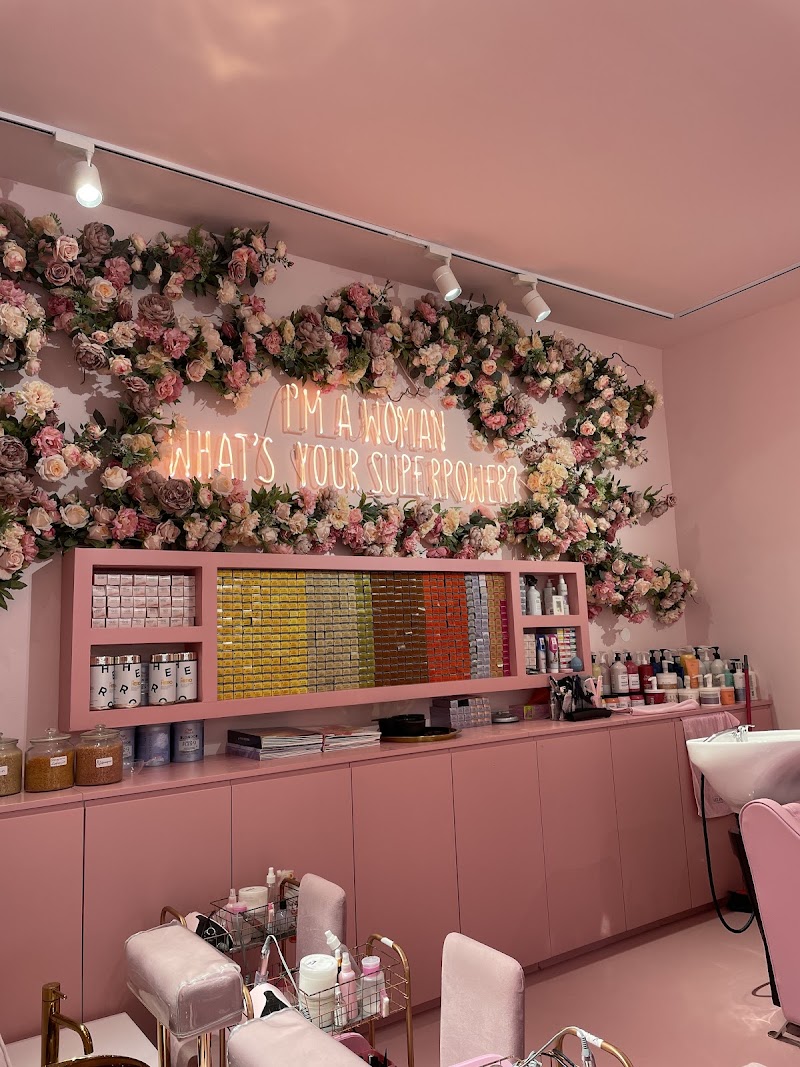 Melrose Beauty Bar