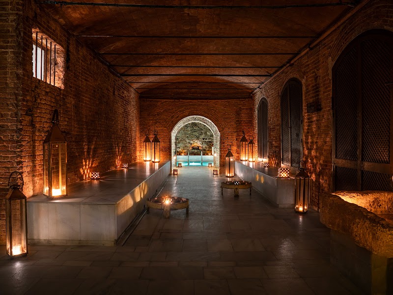 Aire Ancient Baths