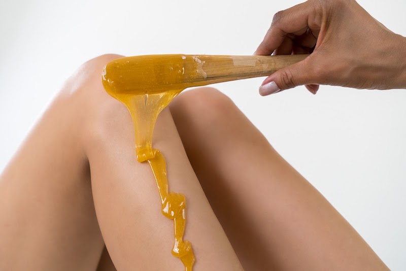 BellaBrasil Waxingstudio