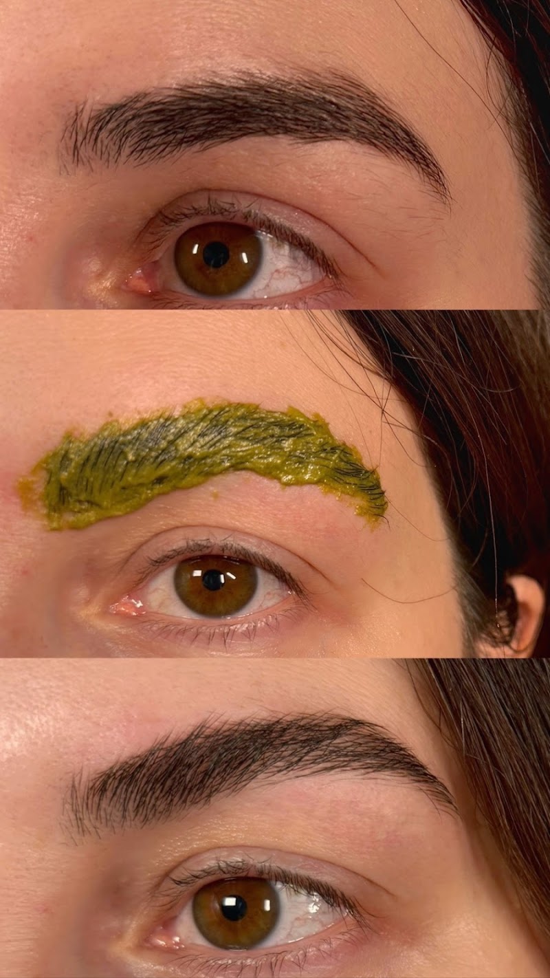 Muryn - Mukha Brow Studio