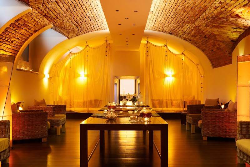 Magnolia Day Spa