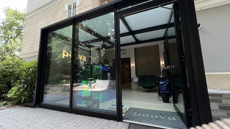 Paava Pro Aging Salon