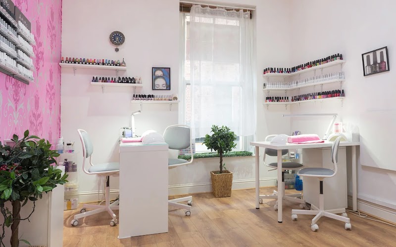 Harriet Nails and Beauty