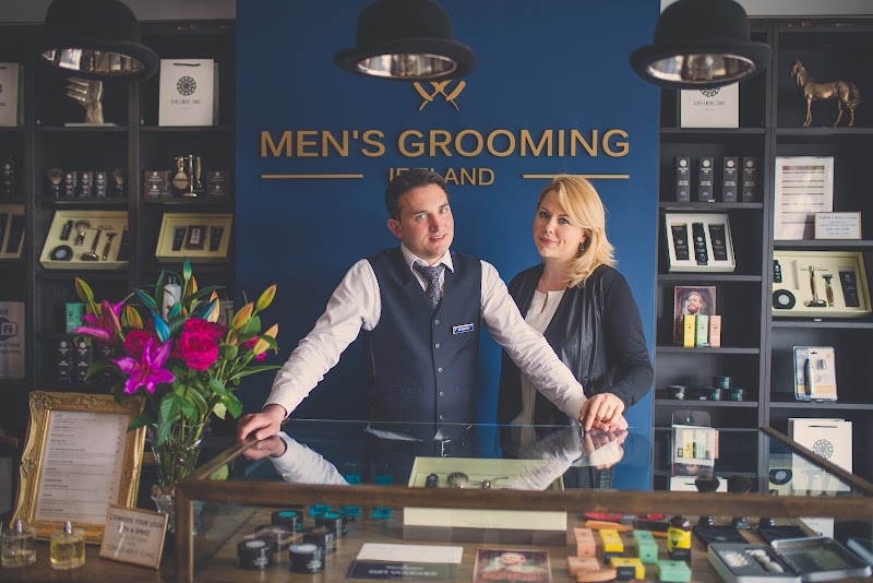 Men's Grooming Ireland - Stillorgan