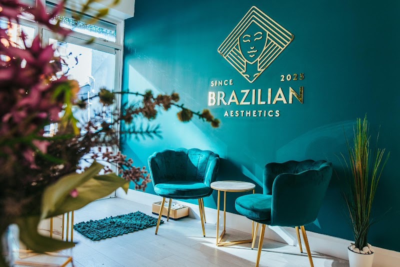 Brazilian Aesthetics