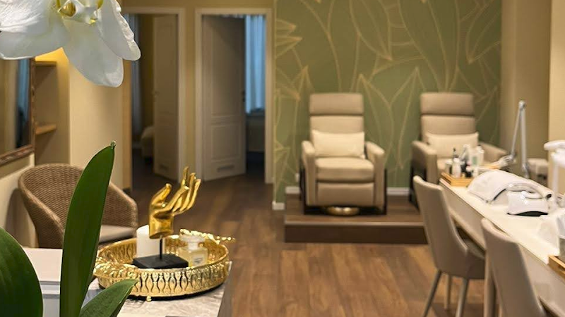 Nisa Spa Florence Duomo