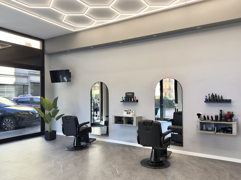 Barber d'Èlite