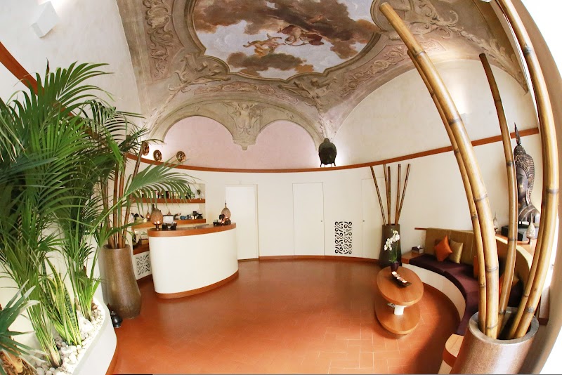 Silathai Thai Massage Center