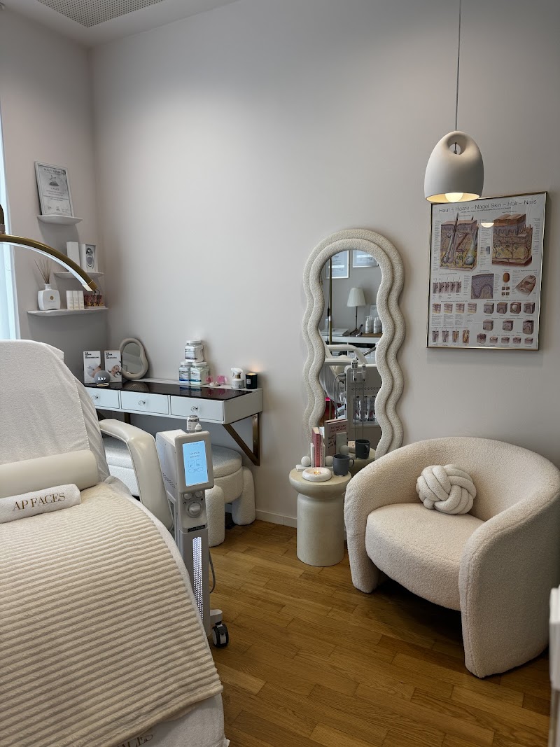 AP FACES – Medical Beauty & Academy