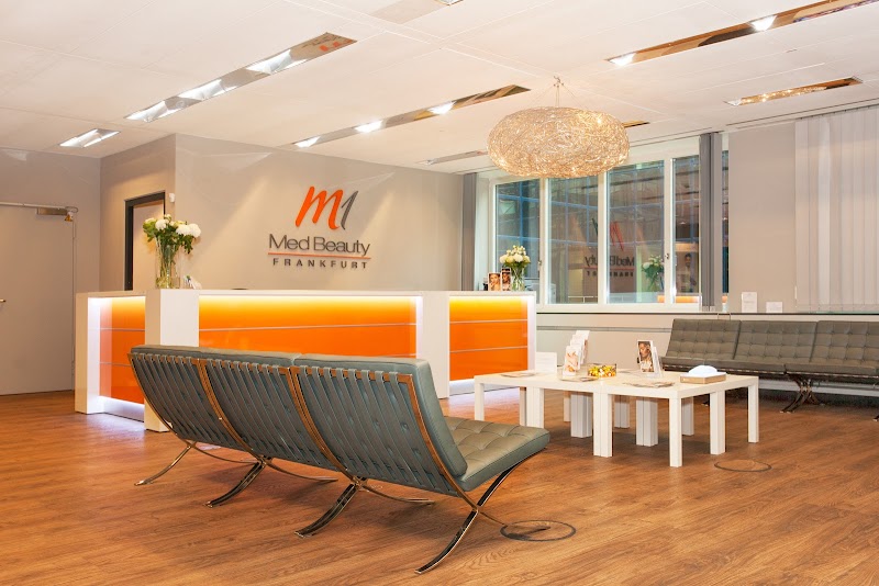 M1 Med Beauty Frankfurt