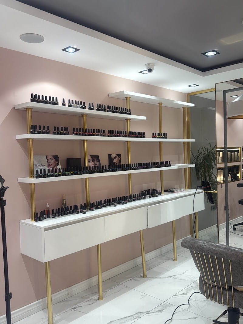 Euphoria Beauty Center