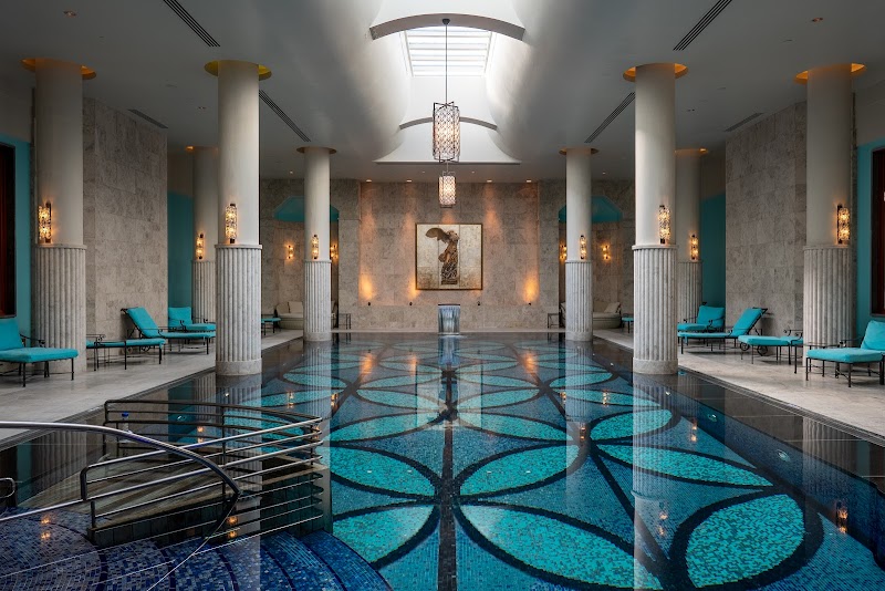 The Spa at Four Seasons Bosphorus