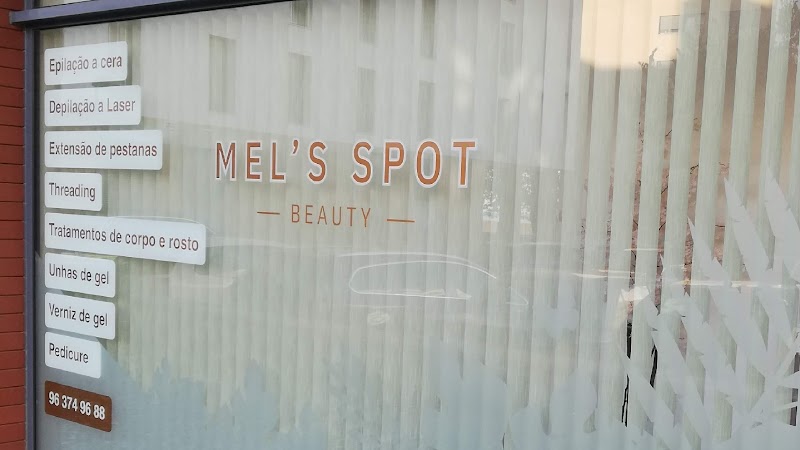 Mel's Beauty Spot