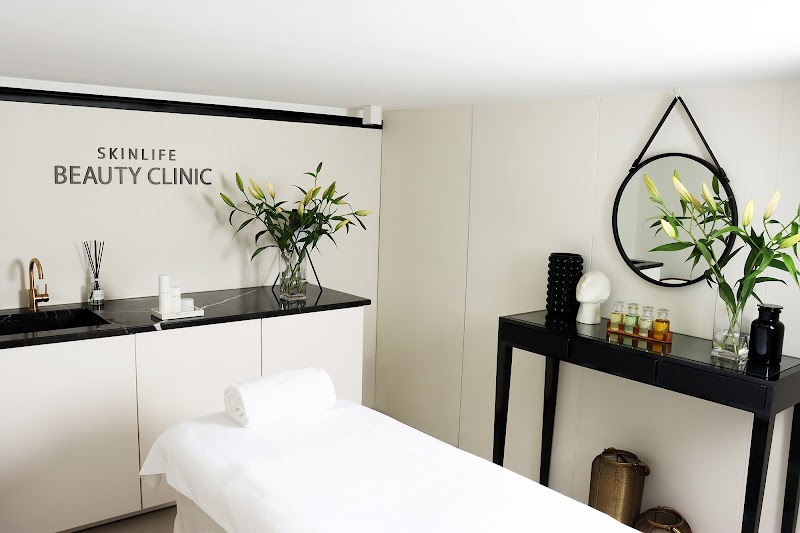 Skinlife Beauty Clinic (Chiado)