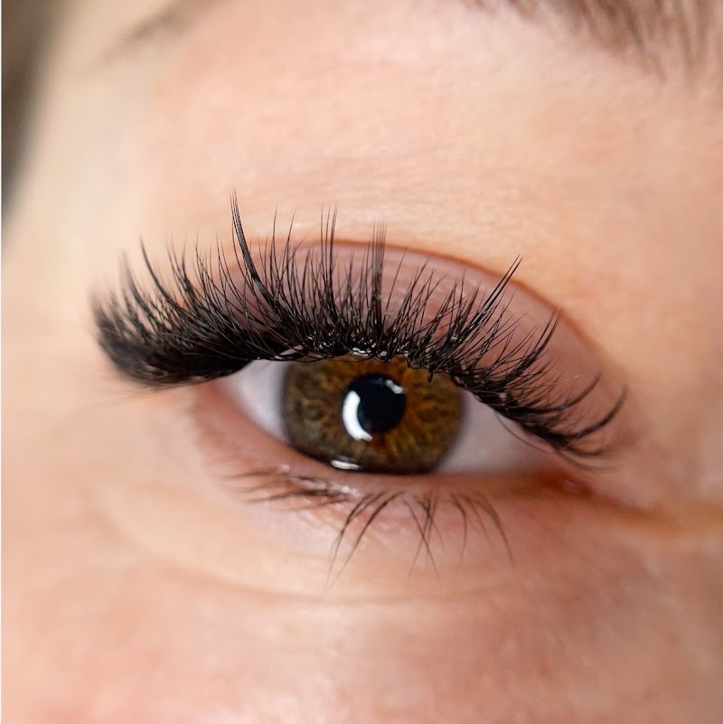 Rayssa Lash Lisbon