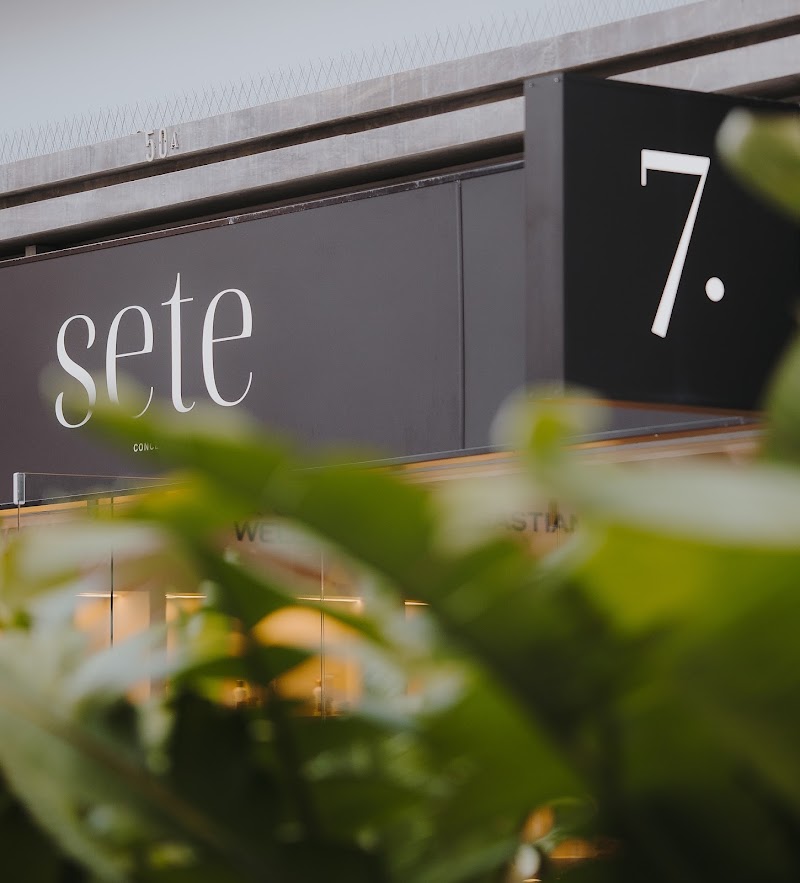 Sete Concept | Hair & Beauty Salon