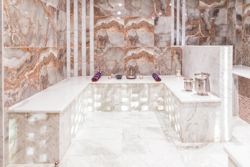 Casa Spa