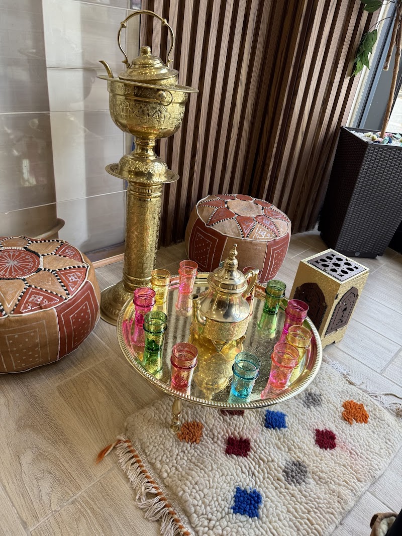 K Hammam Spa