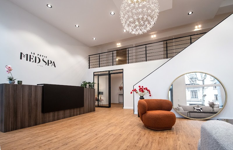 Le Petit Med Spa