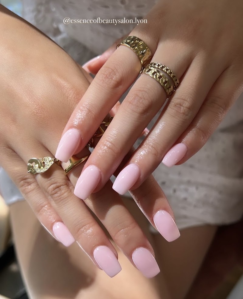 Essence of Beauty Salon