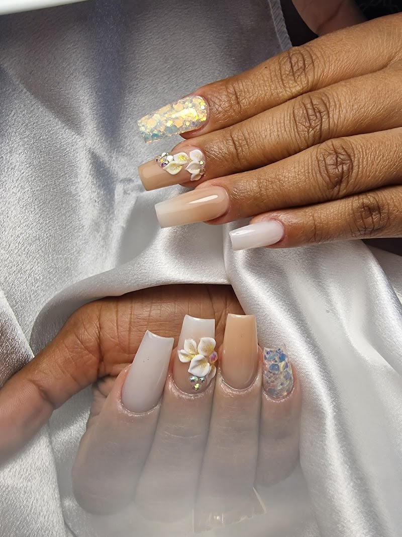 Yuly Nails & Beauté