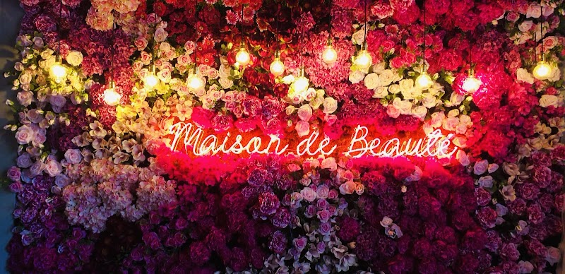 Maison de Beauté