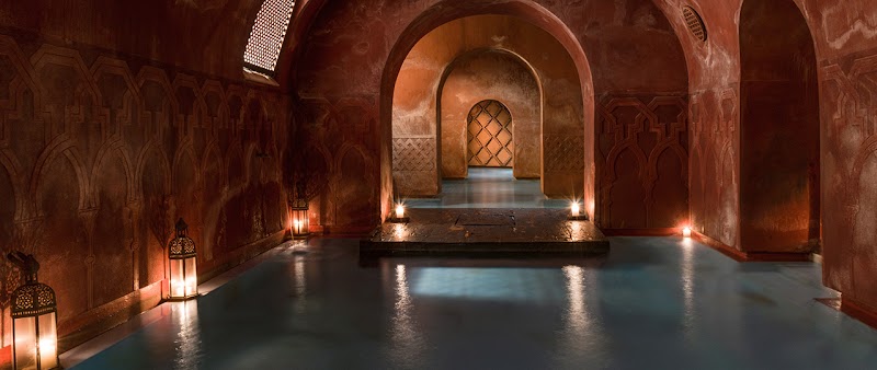 Hammam Al Ándalus