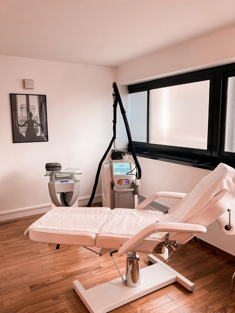 Lazeo Medical Marseille
