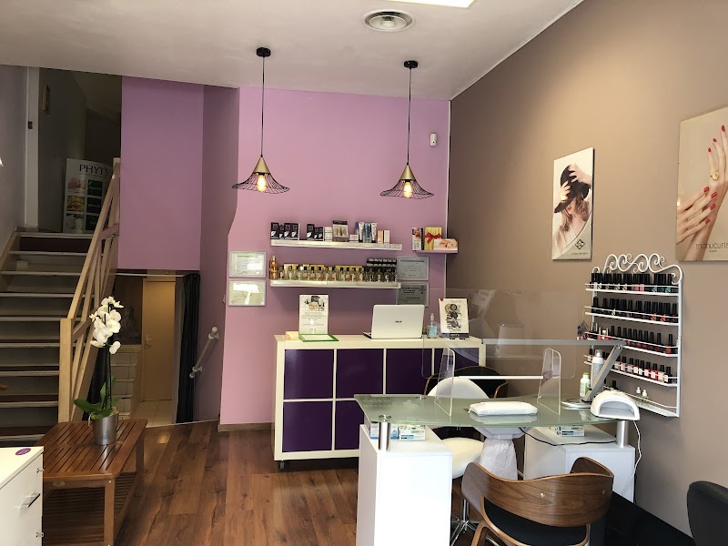 Institut Bio Mythique Beauté