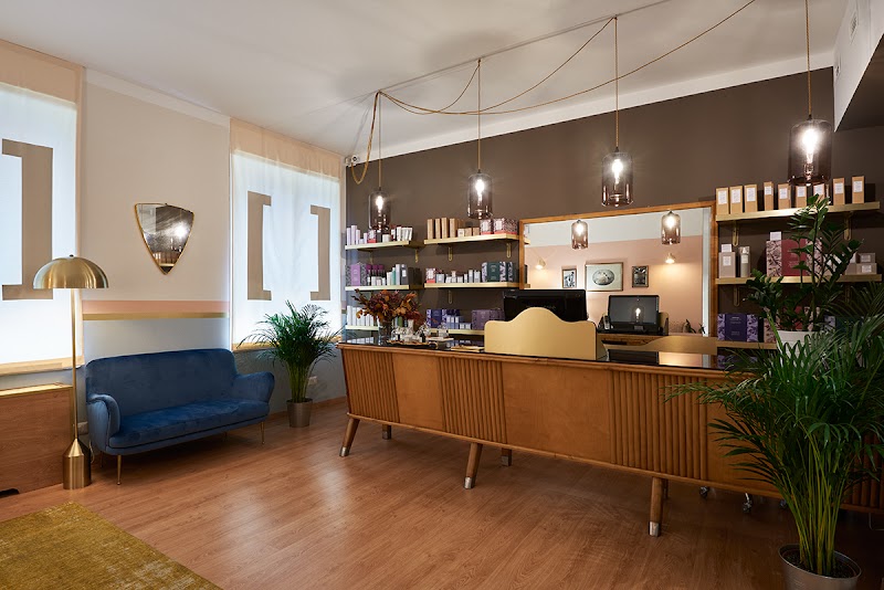 Comfort Zone Space Milano