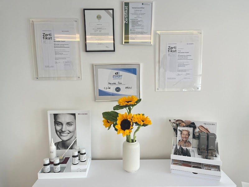 Mersedeh Skincare