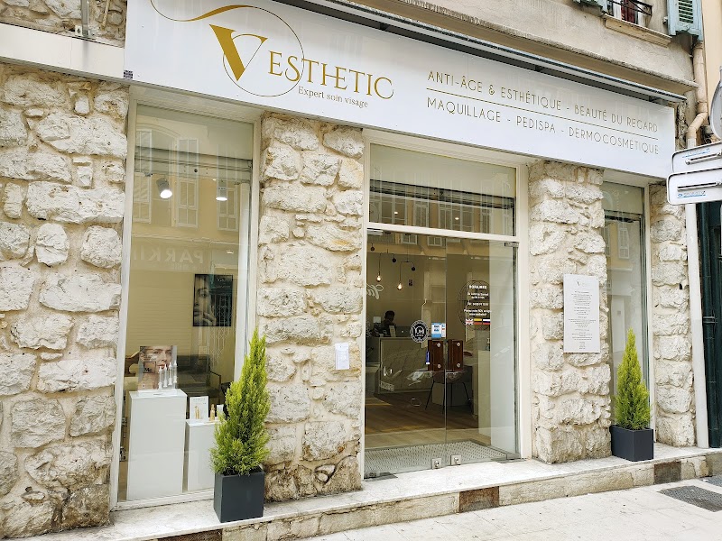 V Esthetic Expert Soin Visage