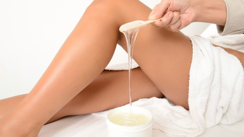 Sugaring Pro