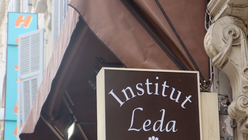 Institut Leda Soins Visage Beauté & Bien-être