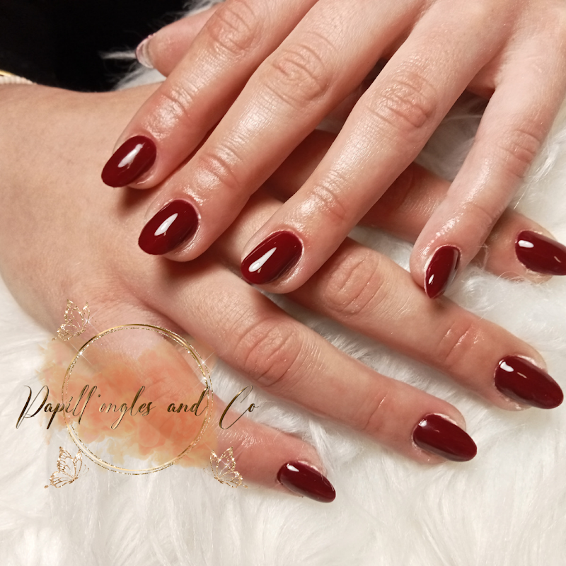 Papill'ongles et Beauty Diana