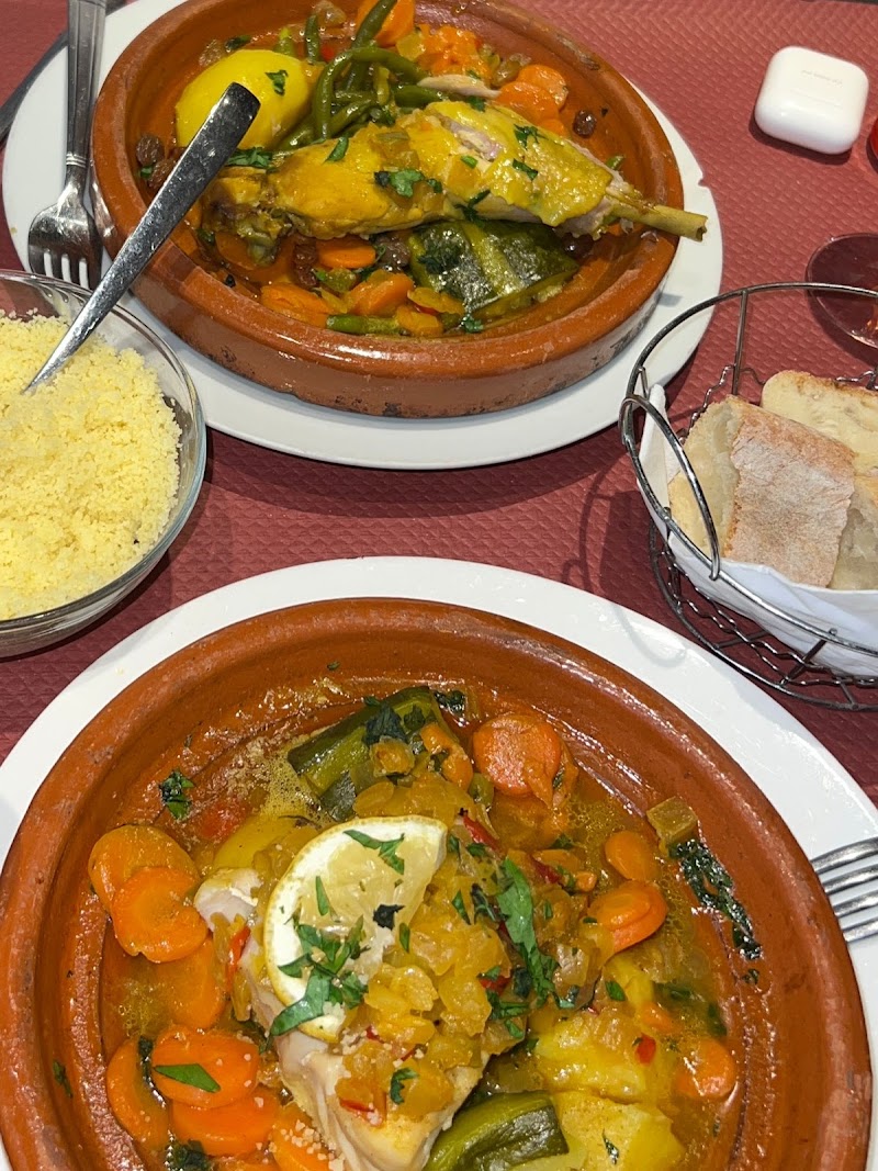 Hammam Pacha