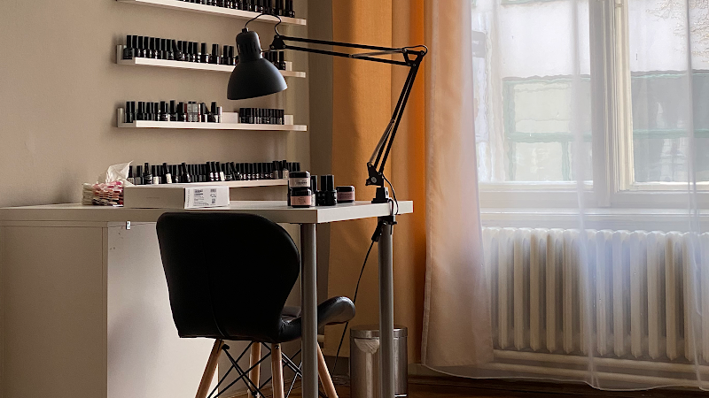Milky Beauty Studio