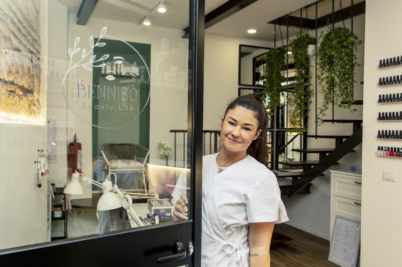 Bennibò Beauty Lab