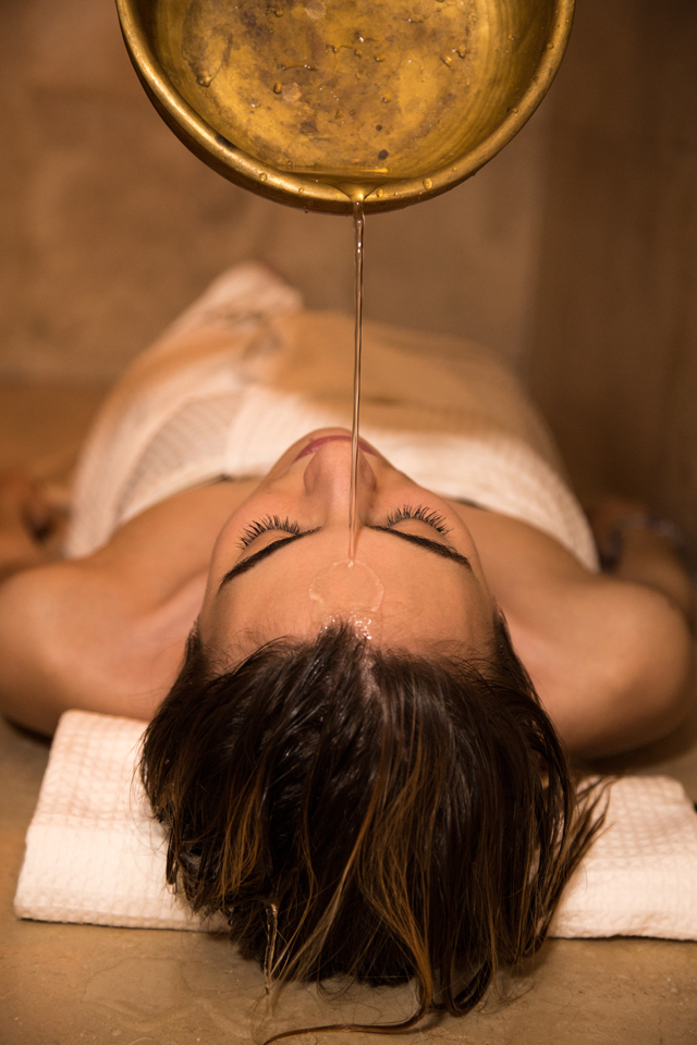 AcquaMadre Hammam