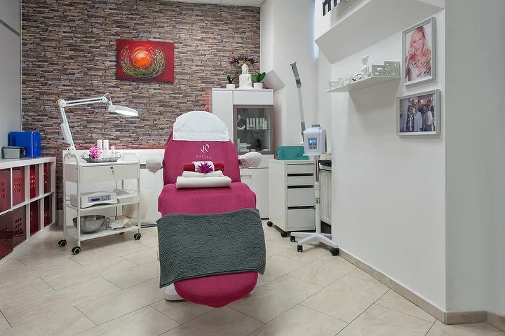Kosmetikstudio Cosmedi
