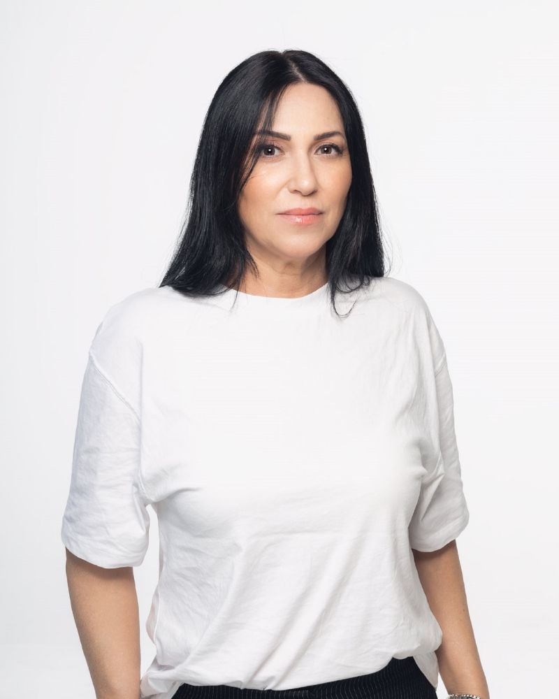 סוזי רובין