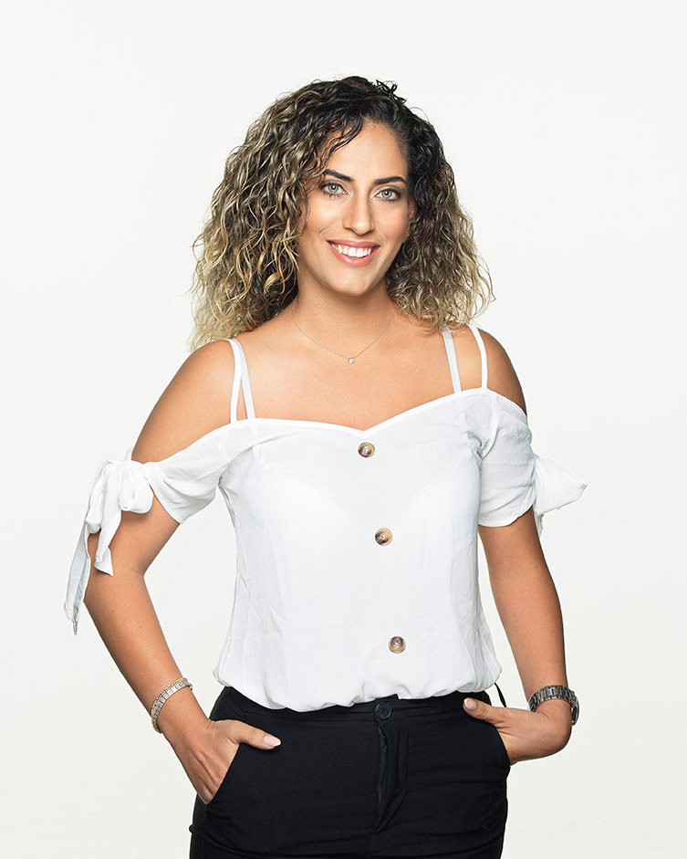 שירלי בהרי