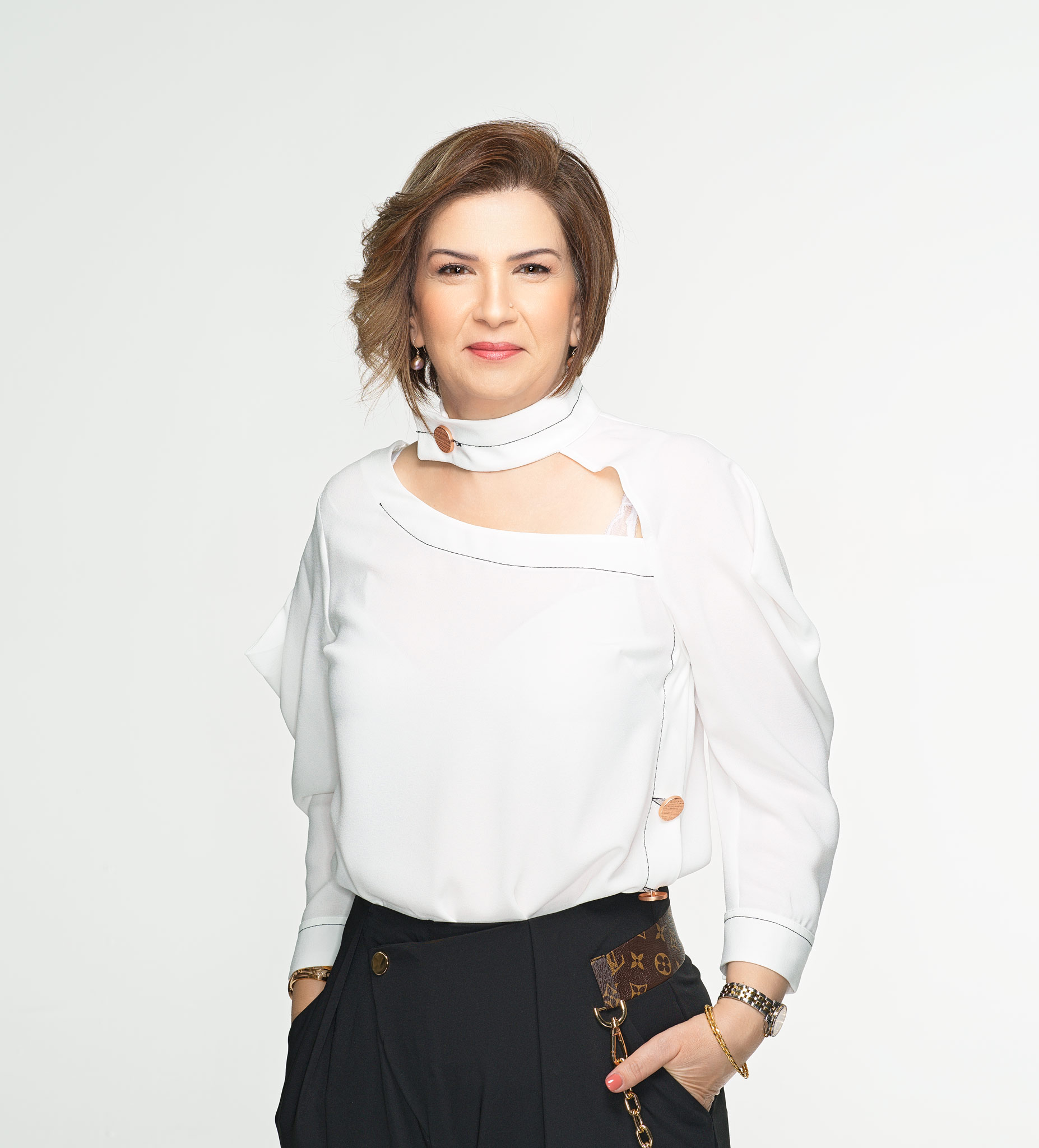 ויקטוריה בולוס
