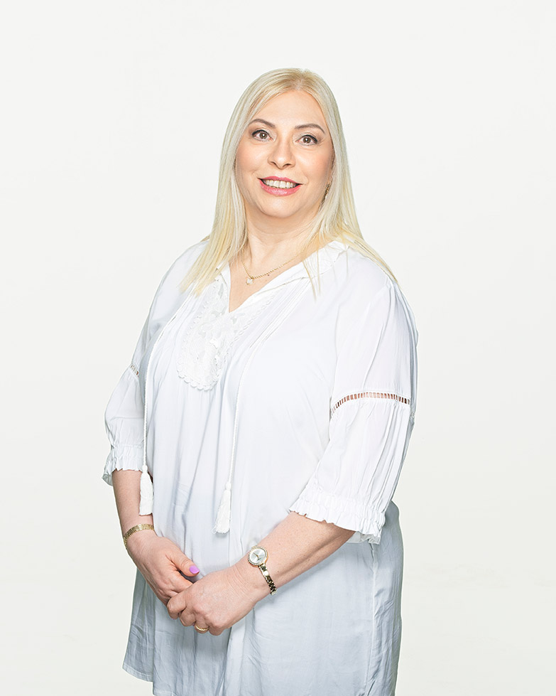 רחל קמינצקי
