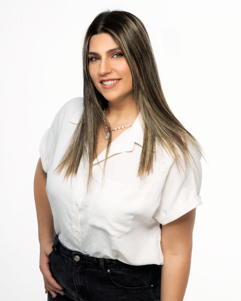 רעות עמרני
