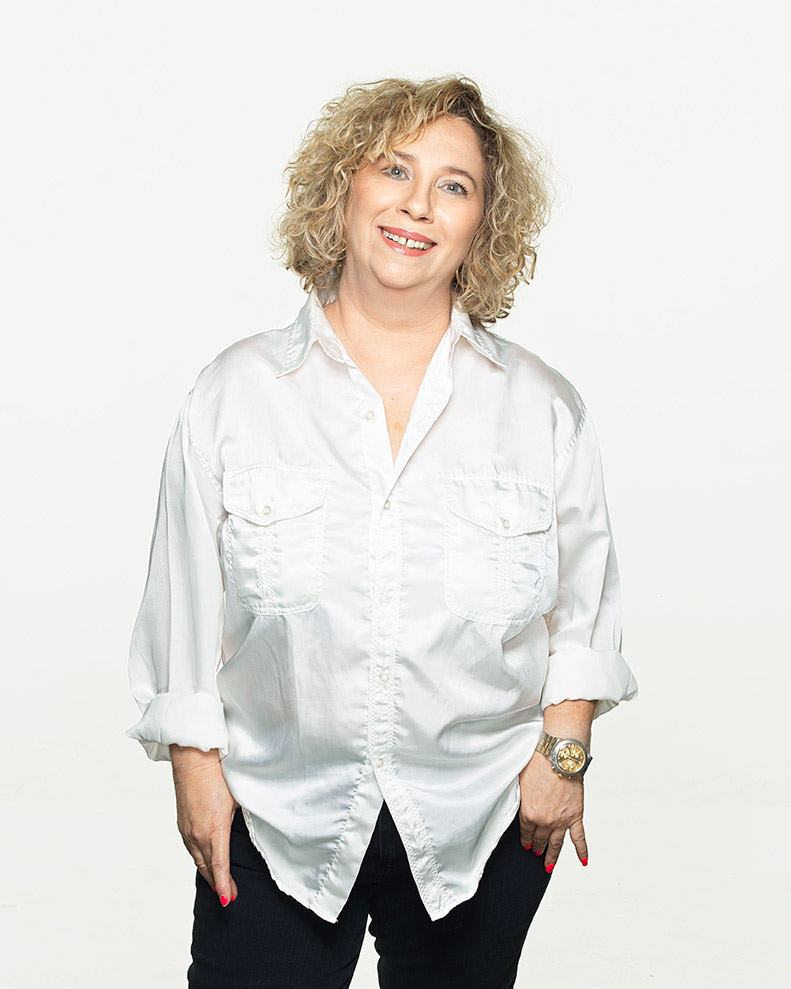 חנה יעקב
