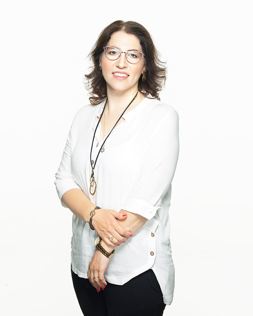 מירב ויסמן